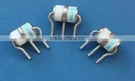 Metalized Ceramic Discharge Tubes