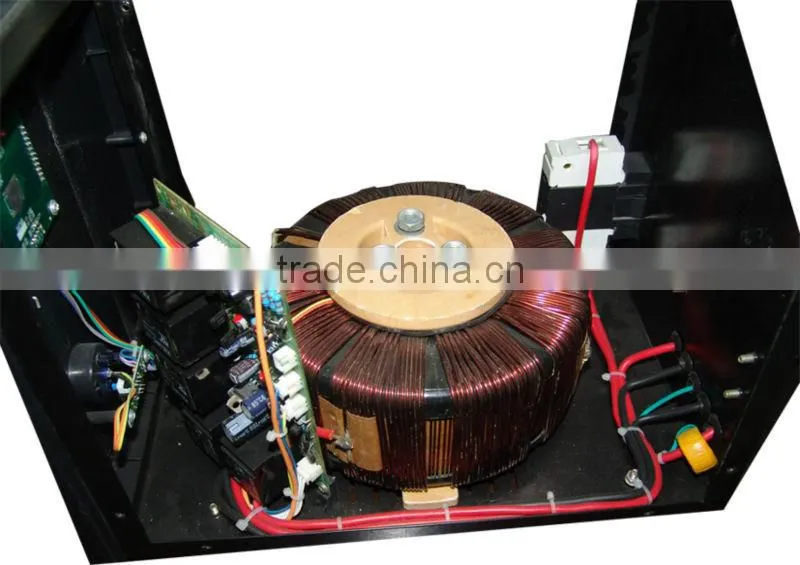 PC-SVR 10000va TTN china supplier single phase ac automatic voltage stabilizer