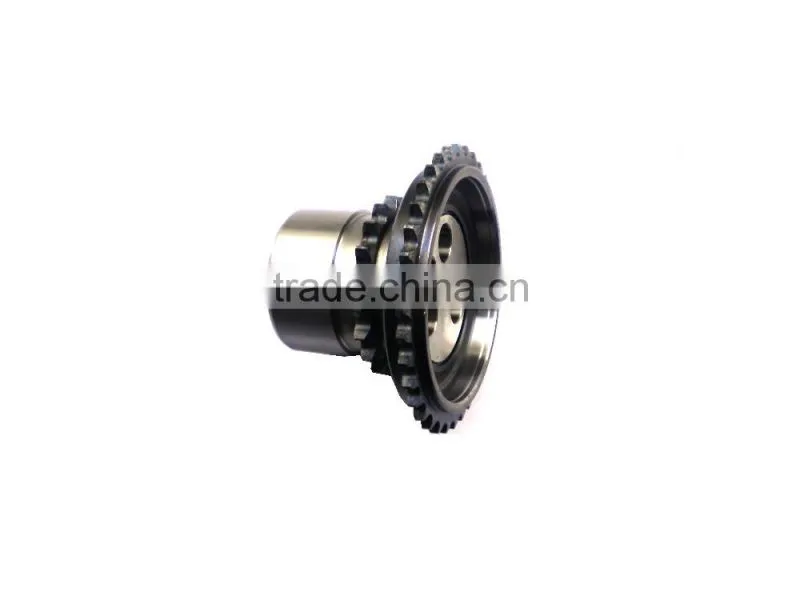 JMC Transit V348 auto car crankshaft sprocket gear JMC light truck auto spare parts