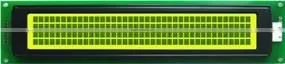 40x1 40x2 chacter lcd display COB module made in China