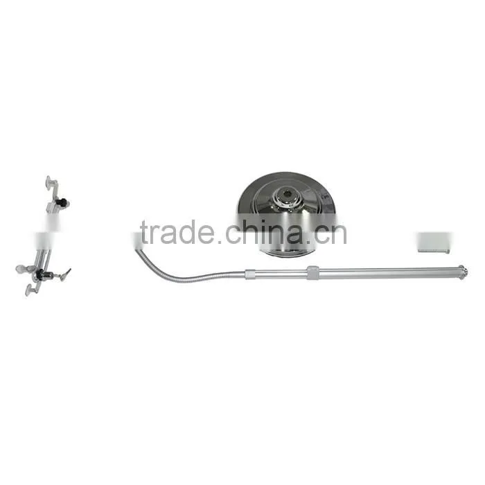 Aluminum Ipad stand display