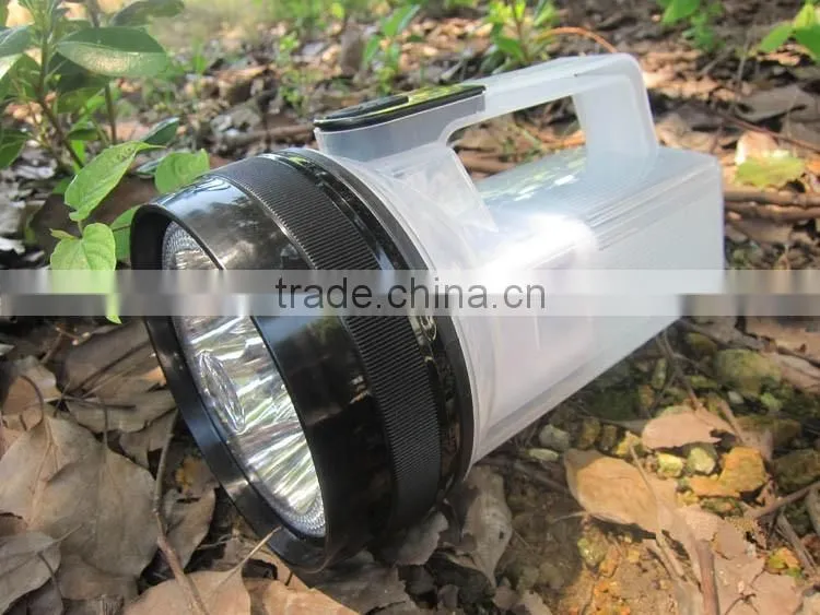2016 new design LED torch, led flashlight, cool led flashlight torches, plastic flashlight