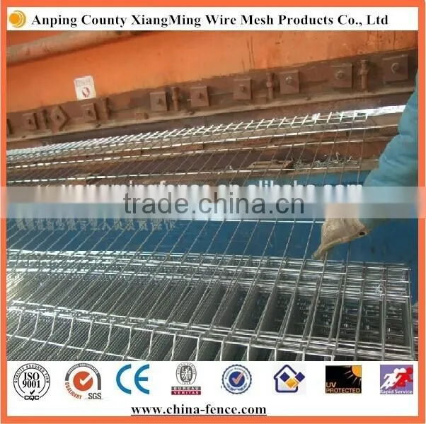 6ft wire mesh fence manufacturer