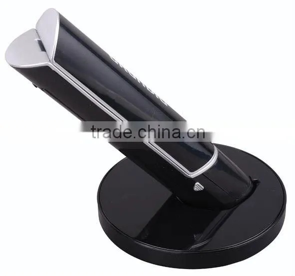 Protable 28+4 LED retractable work ight
