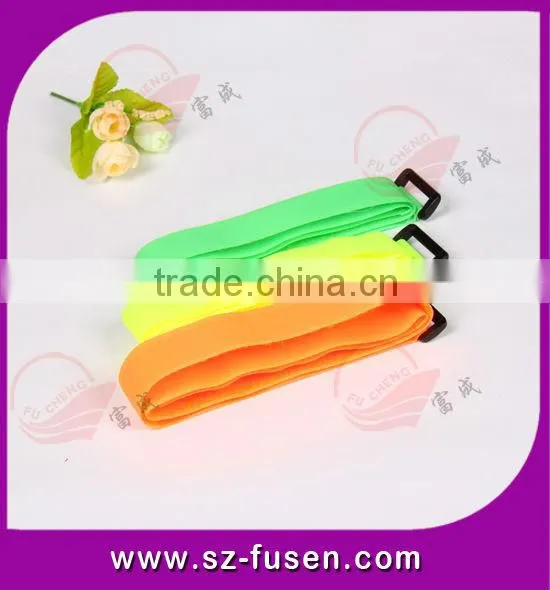 Cable fastener