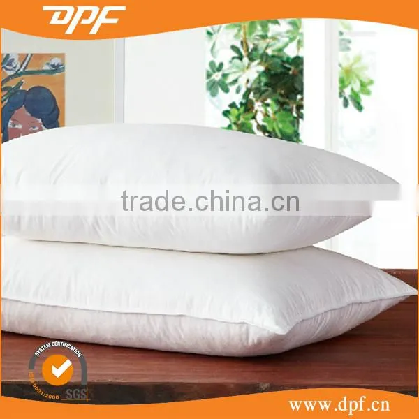 White Cotton 5Star Hotel Used Pillow