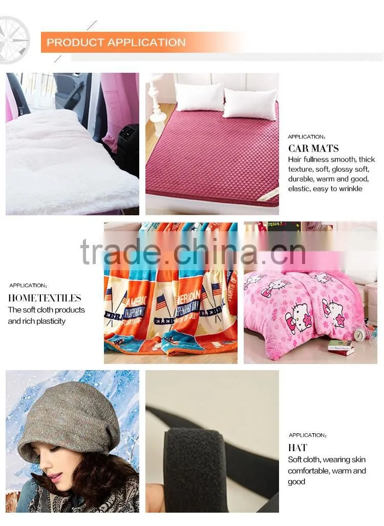Cheap high quality woven polyester satin fabric wholesale