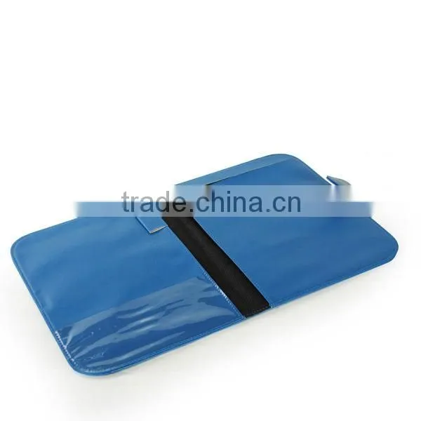 2016 New Fashion Style PU Tablet Cover