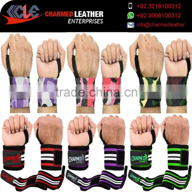 WRIST WRAPS, gym LIFTING WRIST WRAPS