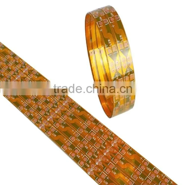 Electronic consumers polyimide touch panel FPC, digital fpc, FPC China supplier