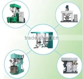 2015 hot sale household silicone sealant making machine _JCT Manufacturer