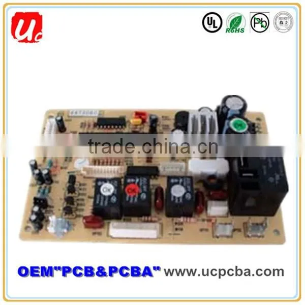 low cost for assembly printed circuit board in Shenzhen