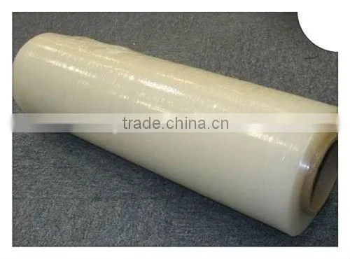 Heat Wrap Shrink Film/PE roll film