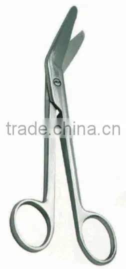 The Cutting Gauze-Bandage Scissors MK-10400