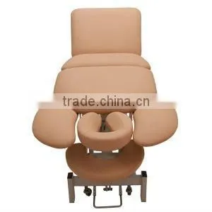 COMFY 7 Section Electric Lift Examination Couch ELX-1004