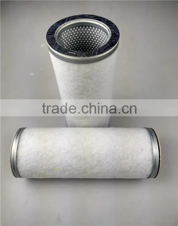 alibaba italia industrial air oil separator compressor filter 3221570250 DCC10025000