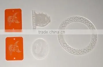 Bodor Good Price on-line laser marking machine