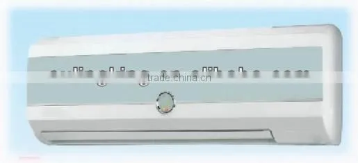 Wall Mounted Air Conditioner With 18000BTU , R22 Gas van air conditioner