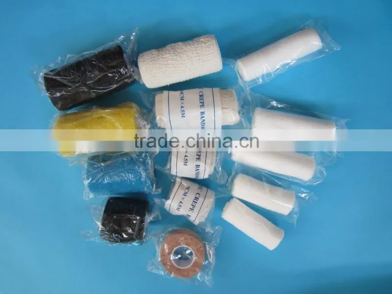 Cohesive Bandage