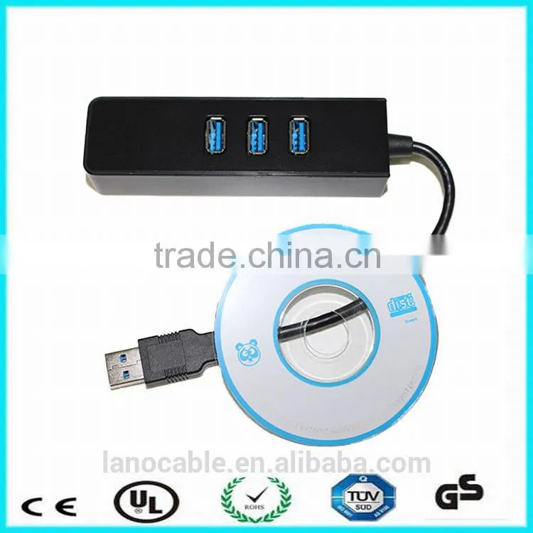 Wholesale Usb 3.0 to lan rj45 network card adapter