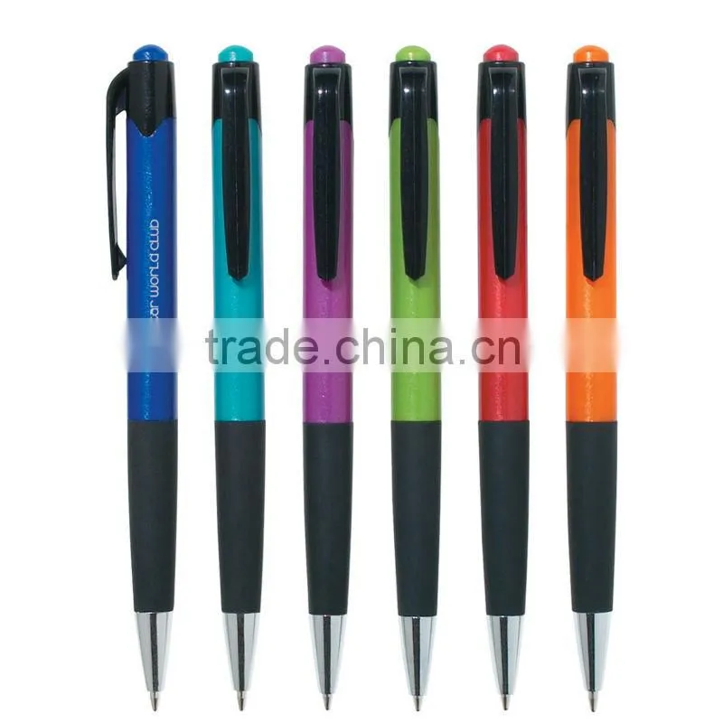 Pacific Pen-Purple Side