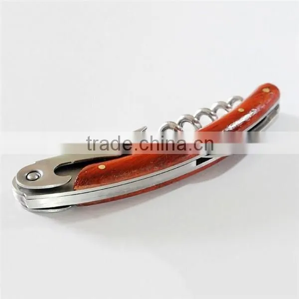 Best wholesale price wine corkscrew opener