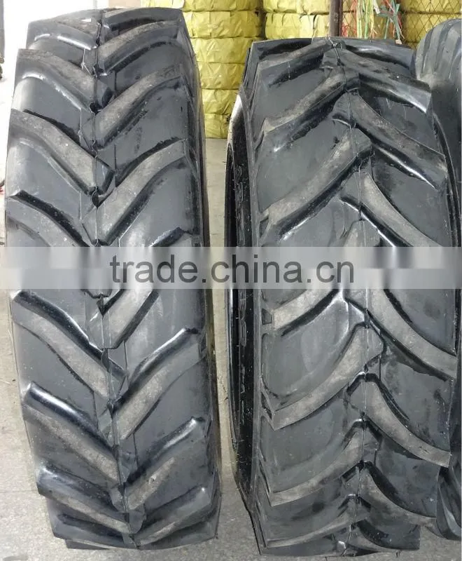 cheap good quality agriculture bias tyre 13.6-38