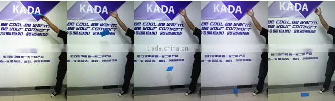 Food grade gel rigid ice pack