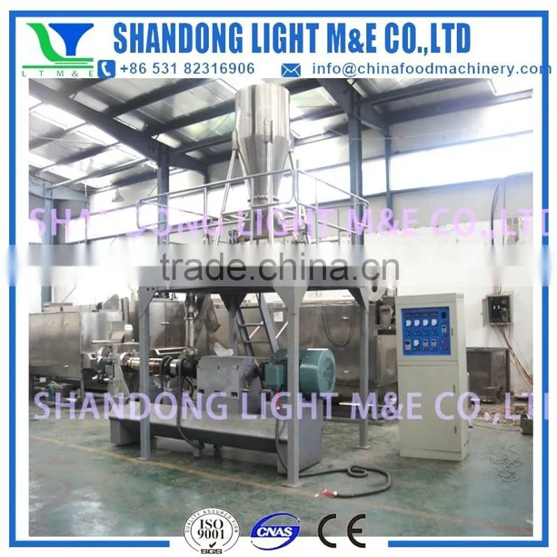 New Design and Hot Selling Fish Feed Making Machine For Sale