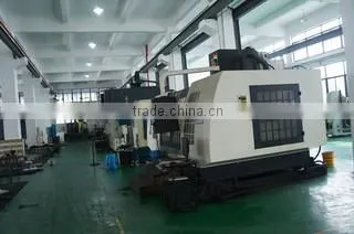 Shanghai Yeteng Trade Co., Ltd. company overview - view 1