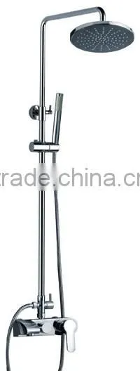 Shower mixer