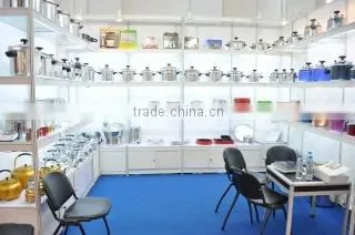 Jiangmen Z&T Industries Company Limited company overview - view 3