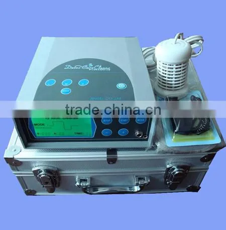 High Quality Low Price detox foot spa with CE