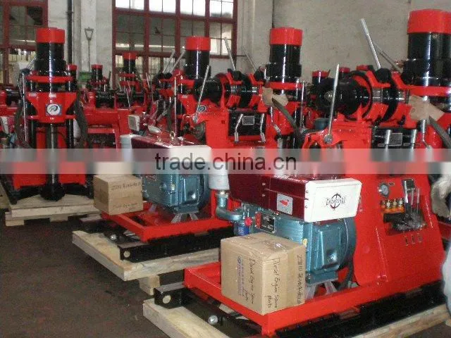 concrete core drilling machine, core drilling machine