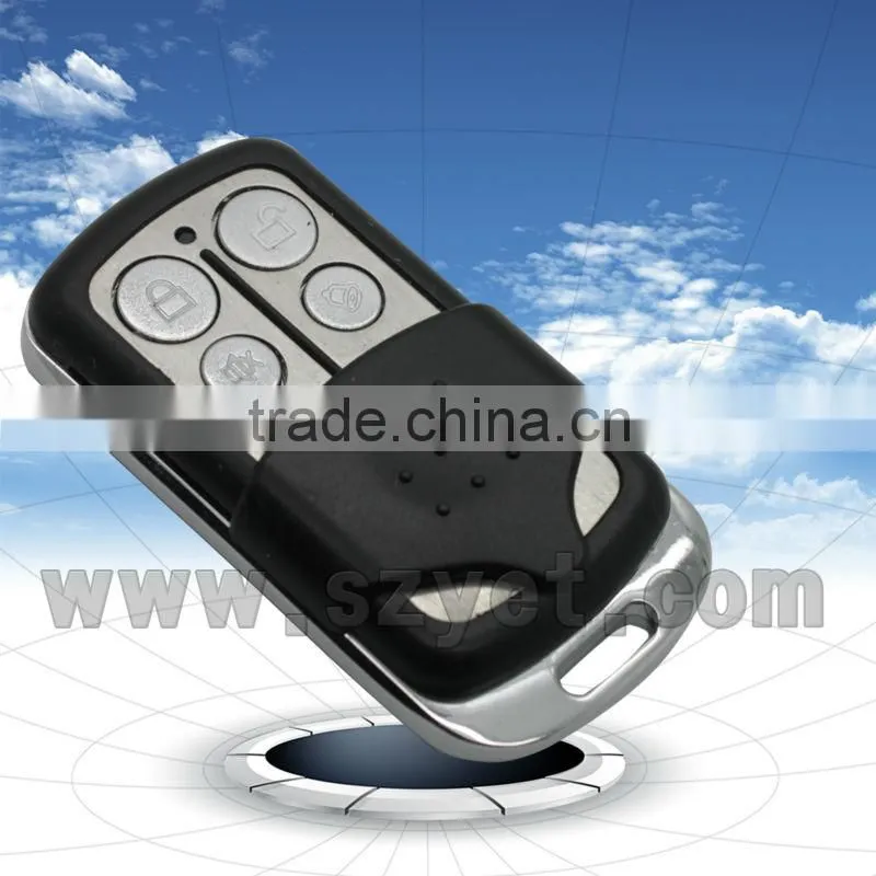 waterproof Universal remote control duplicator rolling code CY019