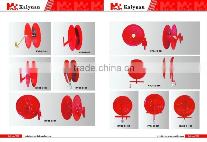 Steel Fire Hydrant Cabinet with single door.witout Door