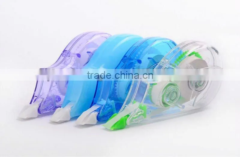 correction tape,correction tape,paper corrector