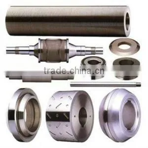 wire drawing machinery