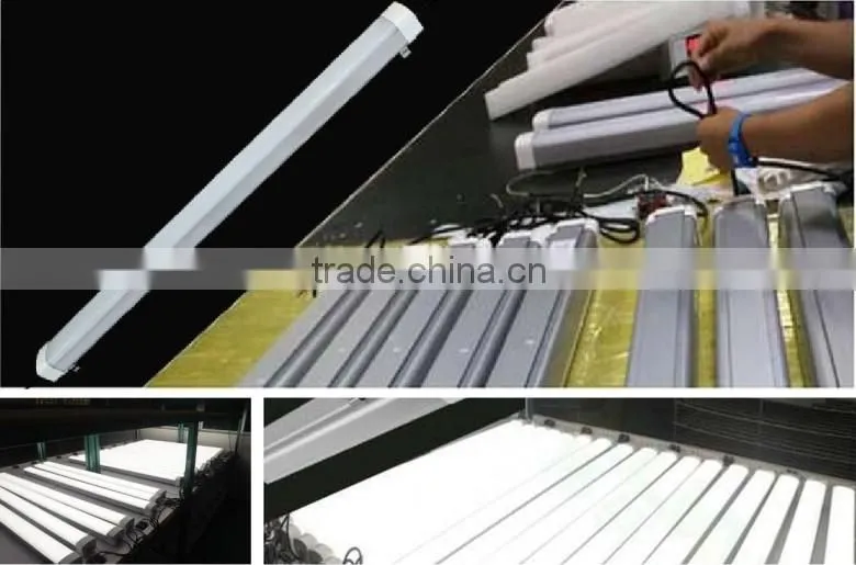 led tri-proof light 30w 40w 60w 80w lp66 smd2835 TB-80W