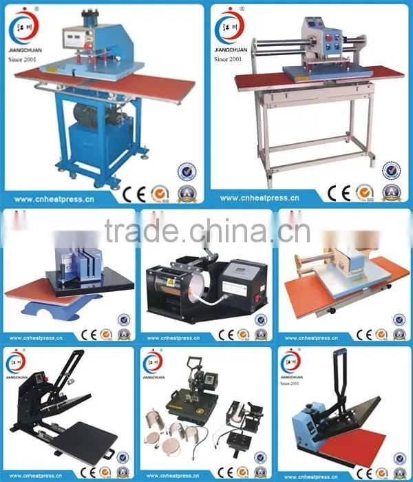 Mini 3D heat press machine phone case vacuum heat printing machine