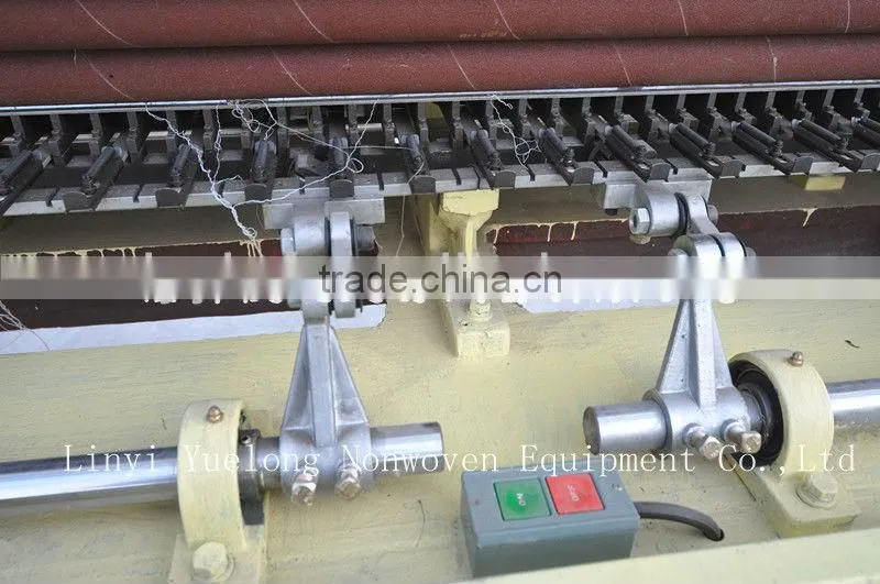 94 inch ordinary shuttle quilting machine