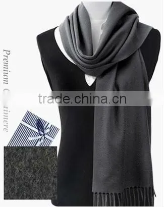 True Cashmere Scarf