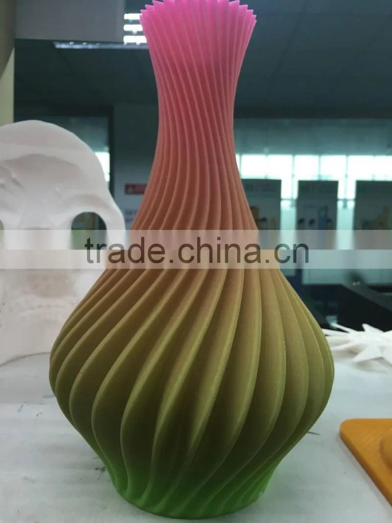 China high stable and speed FDM technology 3d printer china for promotion