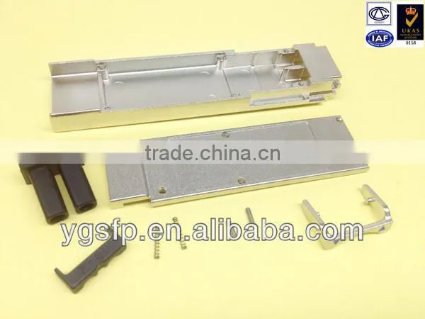 100% Original Dwdm XFP Transceiver,Optical Module Fiber Optic Splicer.