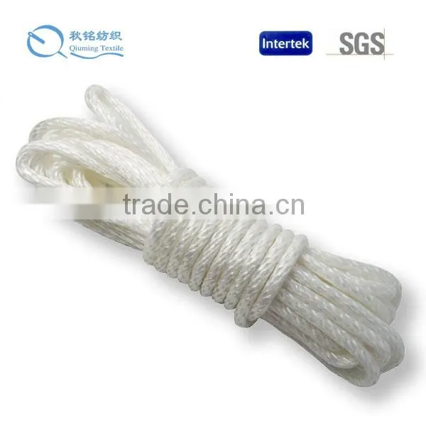 2014 new hot selling high quality polyvinyl alcohol rope
