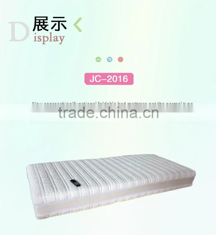 electric adjustable mattresses used single folding mattress bed adjustable bed remote control