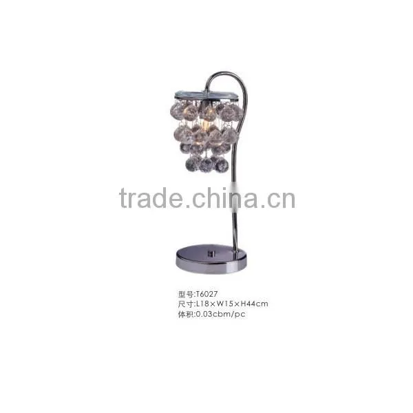 Quality high bright flexible desk light,hotel chandeliers for sale