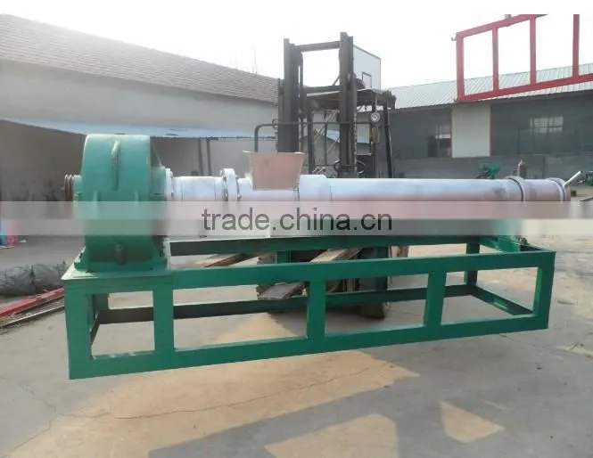 waste plastic film pellet extruder machine/film pelletizing machine