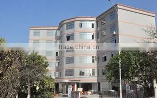 Guangzhou Yinghe Electronic Instruments Co., Ltd. company overview - view 3
