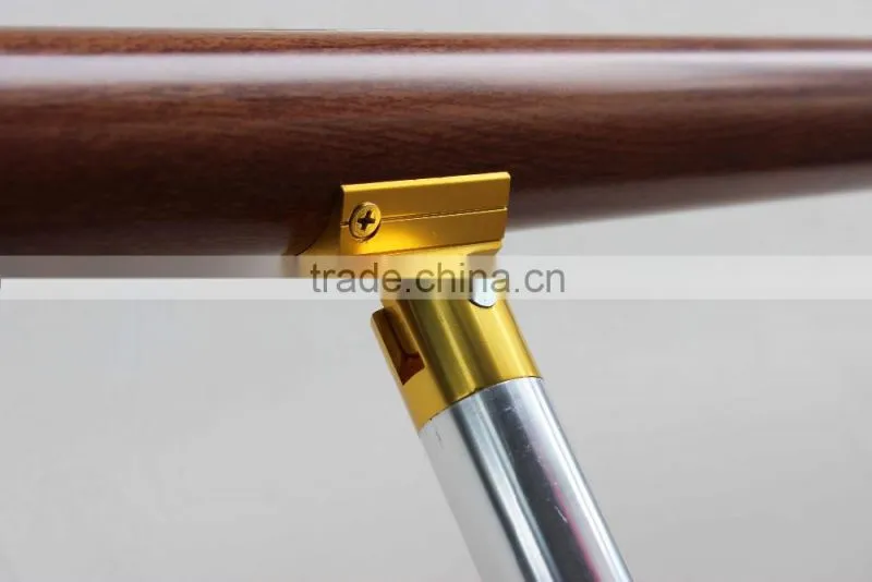 anodizing aluminum stainless steel balcony railing designs/balcony grill designs/handrails for outdoor steps